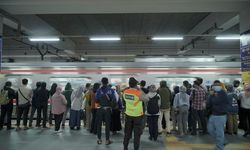 Triwulan III-2024, KAI Commuter Catat Peningkatan Volume Pengguna hingga 15 Persen