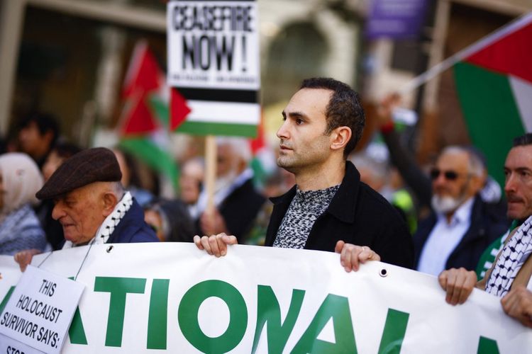145 Negara Akui Palestina, 45 Masih Menolak, Mengapa Pengakuan Ini Penting?