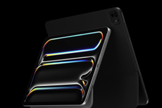 iPad Pro 2024 Meluncur, Tablet Apple Paling Tipis dan Pakai Chip M4 