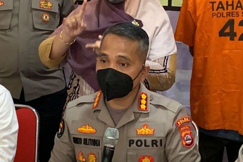 Polisi Akan Terapkan Ganjil Genap dan 