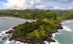 UNESCO Resmikan 16 Geopark Baru, 2 dari Indonesia