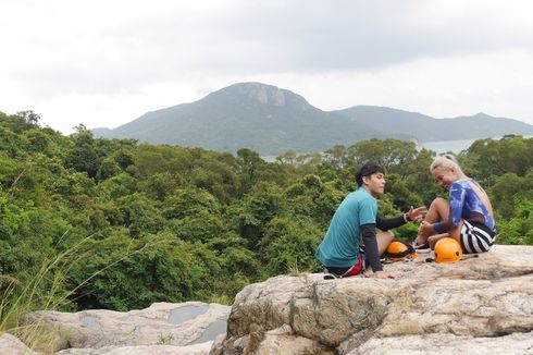 Bertualang di Alam Hongkong, Memang Bisa? 