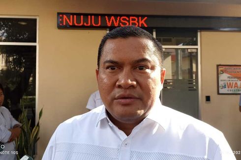 Jual Aset Pemkab, Mantan Kades di Lombok Barat Ditangkap