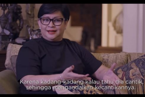 Nostalgia Sinetron Flamboyan 108, Reggy Lawalata Sebut Sebenarnya Tak Bisa Bahasa Betawi