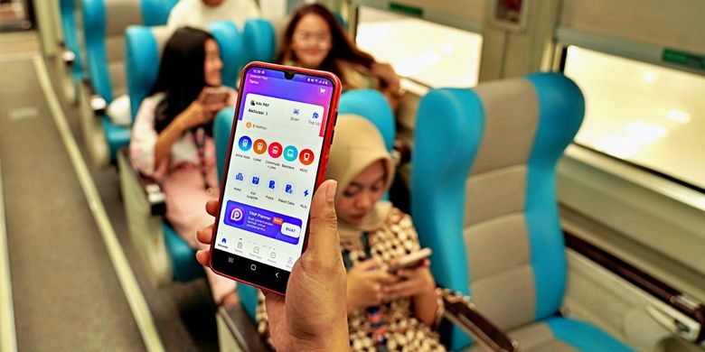 Access by KAI. Tiket kereta api Lebaran 2026. Tiket kereta Lebaran 2026. Tiket kereta api.