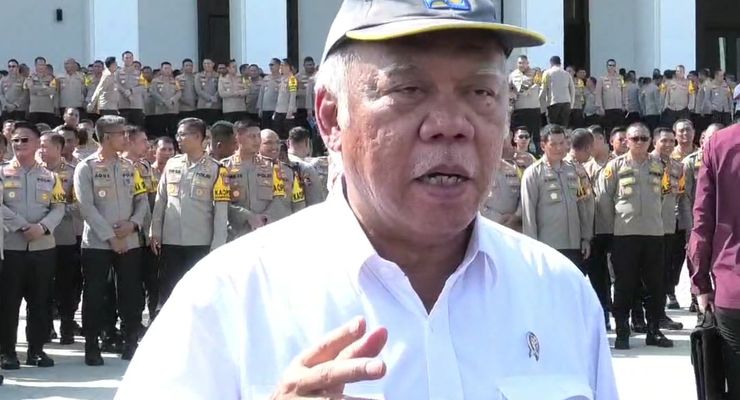 Beres Tahun 2025, Begini Progres Terbaru Tol IKN Seksi 6B dan 6C
