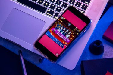 6 Tim E-sports Juara Kompetisi DGWIB Championship