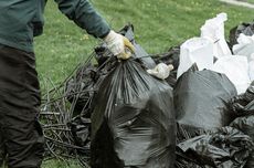 Kakek di Jerman Ini Makan dari Sampah tapi Punya 10 Properti