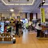 Suzuki Pamerkan GIXXER SF 250 hingga Avenis 125 di IMOS 2022