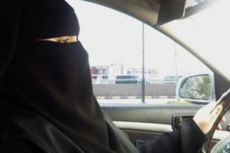 Ribuan Warga Saudi Dukung Hak Perempuan 