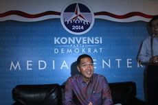 Gita Wirjawan Tunggu Diberhentikan Presiden SBY