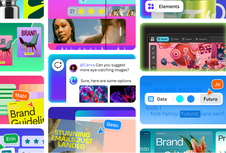 Canva Rilis 2 Asisten AI, Bikin Gambar dan Sempurnakan Desain Makin Mudah