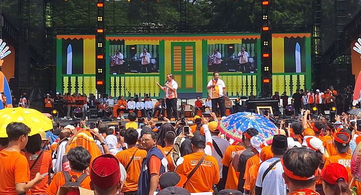 Pramono Anung Minta KPUD dan Bawaslu Adil di Pilkada 2024