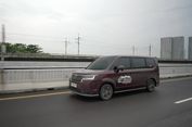 Kenapa Honda Step WGN e:HEV Ideal untuk Mudik Keluarga? Ini Jawabannya