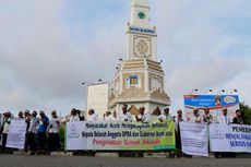 FPI Aceh: Qanun Jinayat Jangan Dijadikan Alat Politik