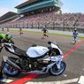 Sempat Diundur, Balap Ketahanan Suzuka 8 Hours Resmi Batal