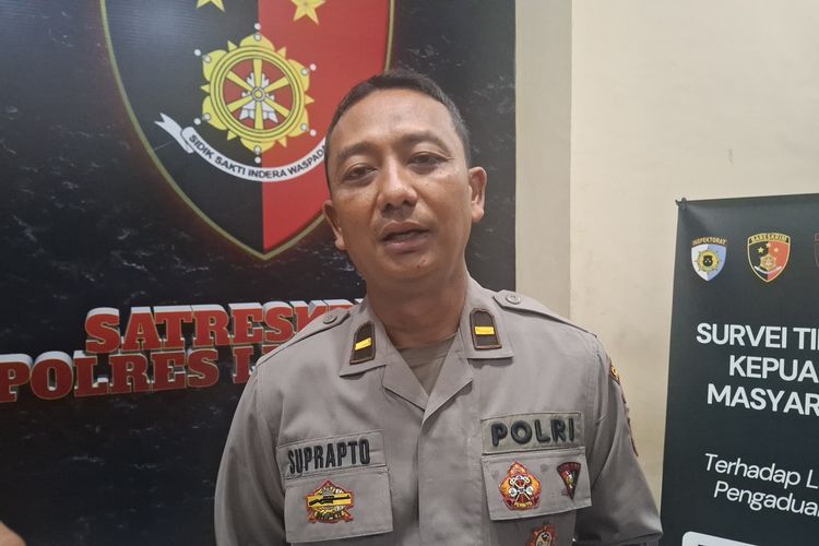 2 Pedagang Bensin Eceran Ditangkap, Polisi Amankan 910 Liter Pertalite