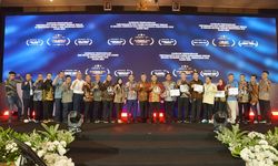 Performa Gas Loss Management Terjaga Apik, PGN Raih 6 Kategori Penghargaan Loss Control Summit 2023