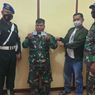 Ini Cerita TNI Gadungan Berani Bentak Anggota Kodim Saat Ditangkap 