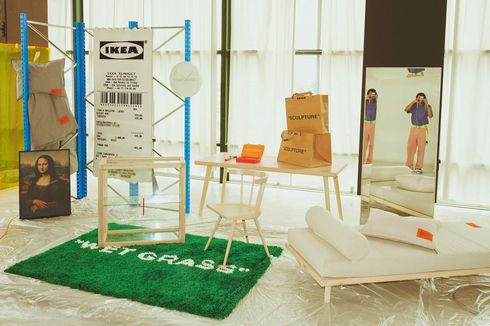 Harbolnas 2019, 111 Produk IKEA Didiskon