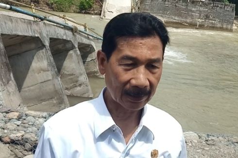 18 KK Korban Banjir Solok Selatan Direlokasi ke Rumah Sewa dan Dibantu Rp 300.000 Per Bulan