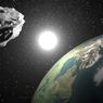 Asteroid Seukuran Gedung Pencakar Langit Melintas Dekat Bumi Hari ini, Apakah Berisiko?