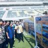 Sidak GBT, Erick Thohir Pantau Persiapan Opening Ceremony Piala Dunia U17 2023