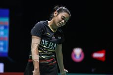 Gregoria Tersingkir dari Malaysia Open 2024: Akui Banyak Kesalahan, Tak Mau Beralasan