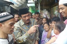 Djarot Sebut Tak Ada Lagi Tawuran di Jalan Tambak 