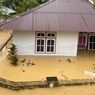 Banjir Rendam Puluhan Rumah di Maluku Tengah, Warga Butuh Bantuan