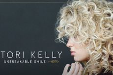 Lirik dan Chord Lagu Paper Hearts dari Tori Kelly