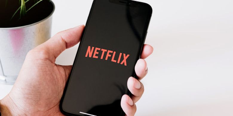 Wow! Paket Bundling Telkomsel Netflix Meluncur, Harga Mulai Rp 62.000