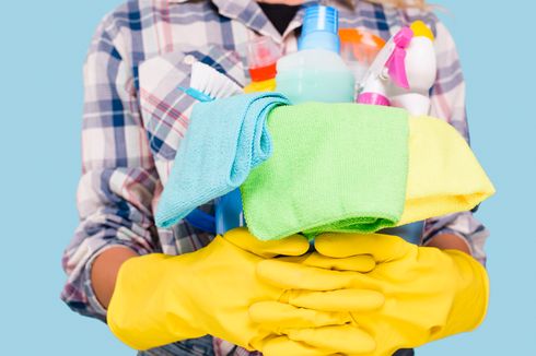 5 Hal yang Perlu Dipersiapkan Sebelum Gunakan Jasa Pembersih Rumah
