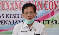 Pemkab PPU Fasilitasi Pelajar, Santri, dan Mahasiswa Jalani Rapid Test Gratis 