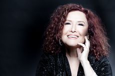 Lirik dan Chord Midnight Blue - Melissa Manchester