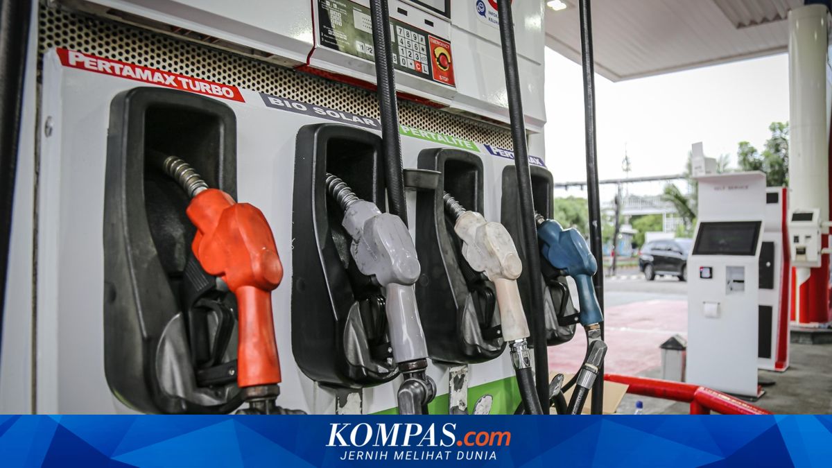Perbandingan Harga Solar di Indonesia, Thailand, Malaysia, dan Singapura, Mana Termurah?