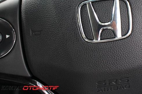 Honda Sudah Menyelesaikan 50 Persen Recall di Indonesia
