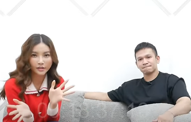 Sarwendah dan Ruben Onsu Proses Cerai, Jordi Onsu: Enggak Ada ...