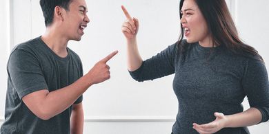 Manajemen Marah dalam Hadis Nabi, Ini 4 Cara Mengendalikan Emosi