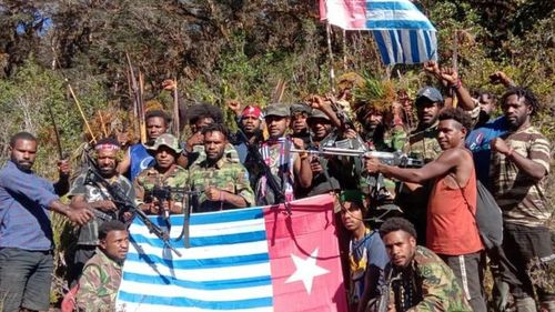 Absennya Isu Papua dalam Debat Pilpres 2024