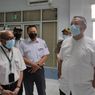 Sebut Tak Ada RT Zona Merah Covid-19 di Tangsel, Wakil Wali Kota: 80 Persen Zona Hijau