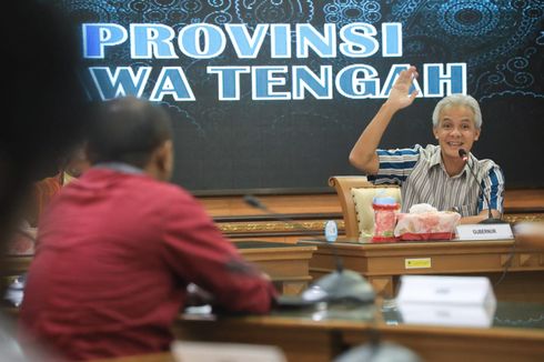 Sembuh dari Covid-19, 26 Tenaga Medis RSUP Kariadi Semarang Boleh Pulang