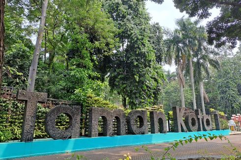 5 Tempat Wisata di Tangerang Selatan yang Cocok untuk Healing