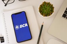 BCA Dapat Predikat "World's Most Trustworthy Company" di Industri Perbankan