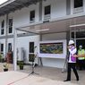 Berkapasitas 360 Pasien, RS Covid Pulau Galang Saat Ini Rawat 36 Orang
