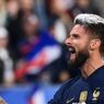 Piala Dunia 2022, Giroud Pasti Masuk Skuad Timnas Perancis?