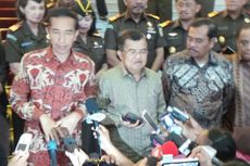Hasil Survei: Kinerja Pemerintahan Jokowi-JK Kurang Memuaskan