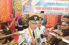 Wali Kota Padang soal DPRD Kosong: Pemerintahan Menjadi 