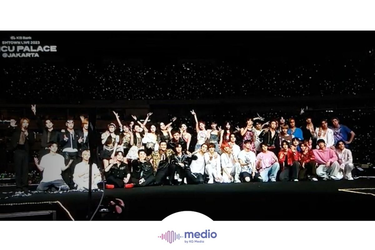 SM Entertainment Umumkan Vonis Penjara untuk Pelaku Kejahatan Deepfake Artis