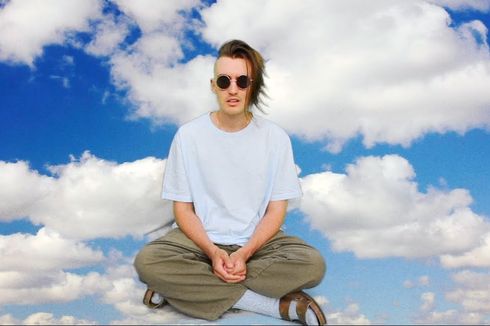 Lirik dan Chord Lagu the broken hearts club - gnash